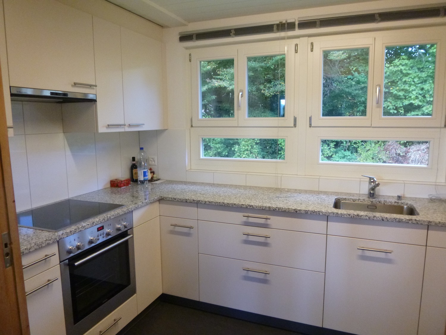 5 ½ rooms single house