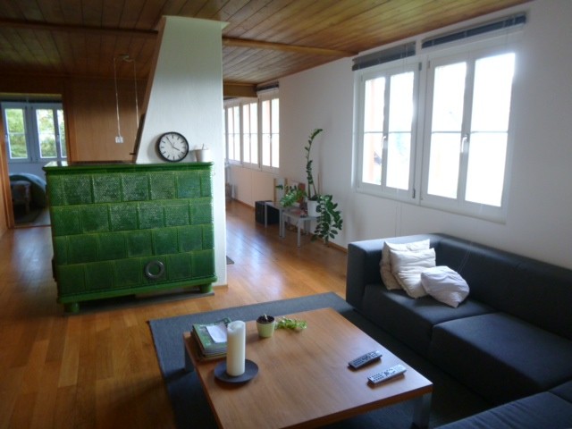 5 ½ rooms single house