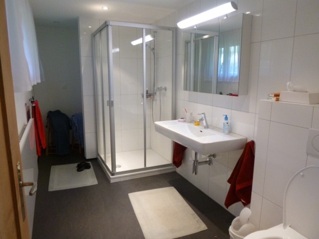 5 ½ rooms single house