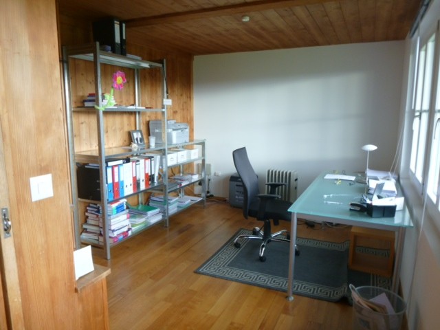 5 ½ rooms single house