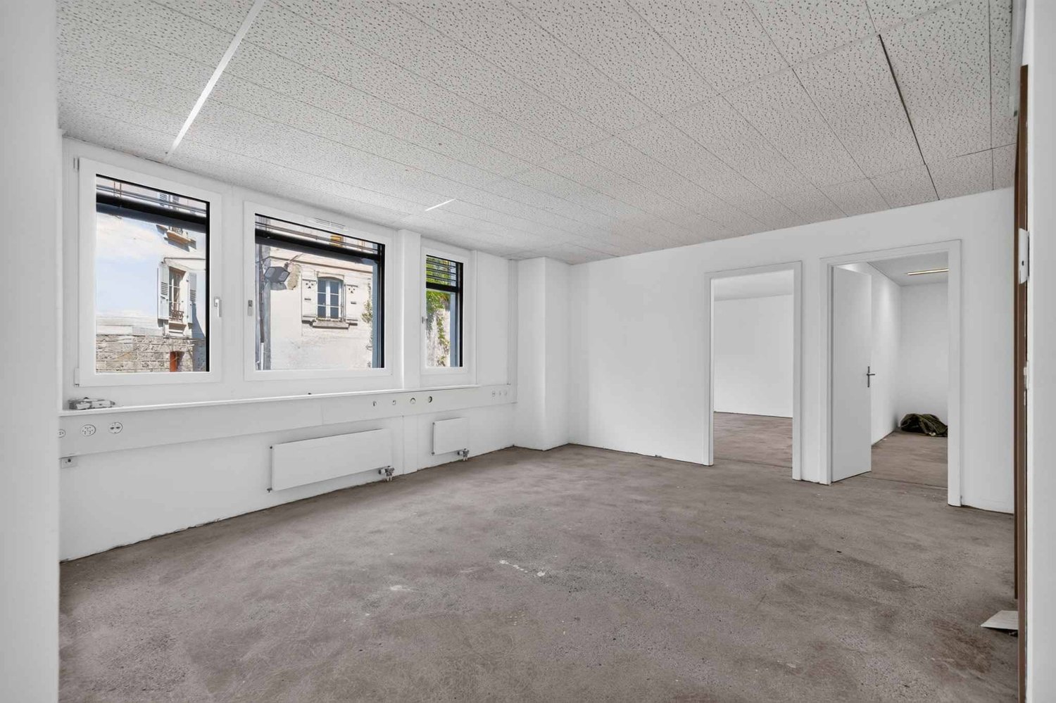200m² office, photo 9 of 10