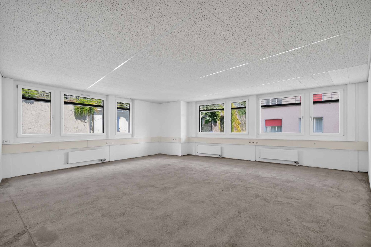 200m² office, photo 10 of 10