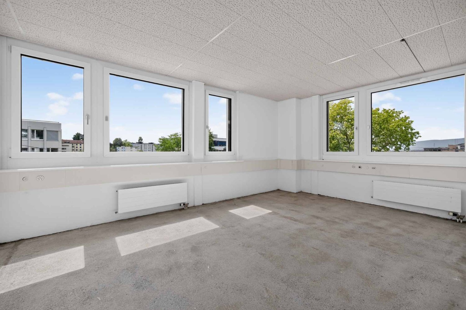200m² office, photo 7 of 10