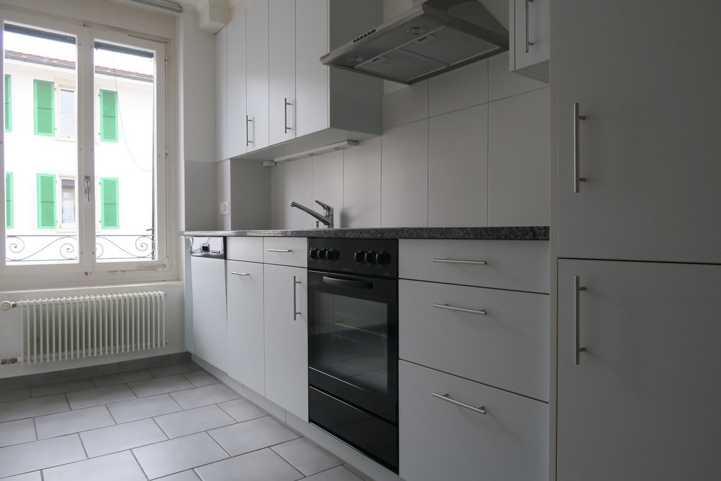 3 rooms apartment, photo 3 of 10