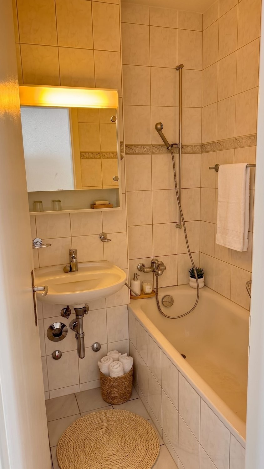 3 ½ rooms apartment, photo 5 of 5