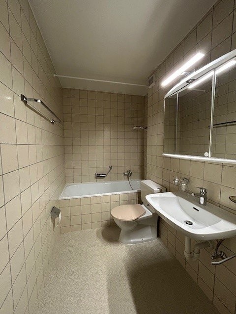 2 ½ rooms apartment, photo 3 of 4