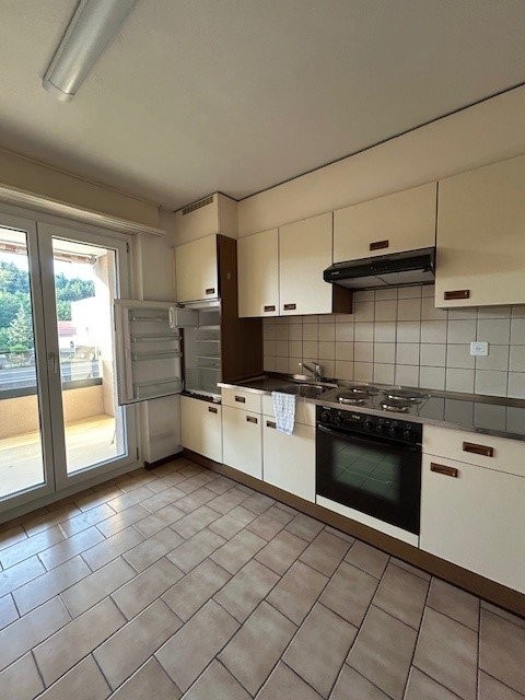 2 ½ rooms apartment, photo 1 of 4