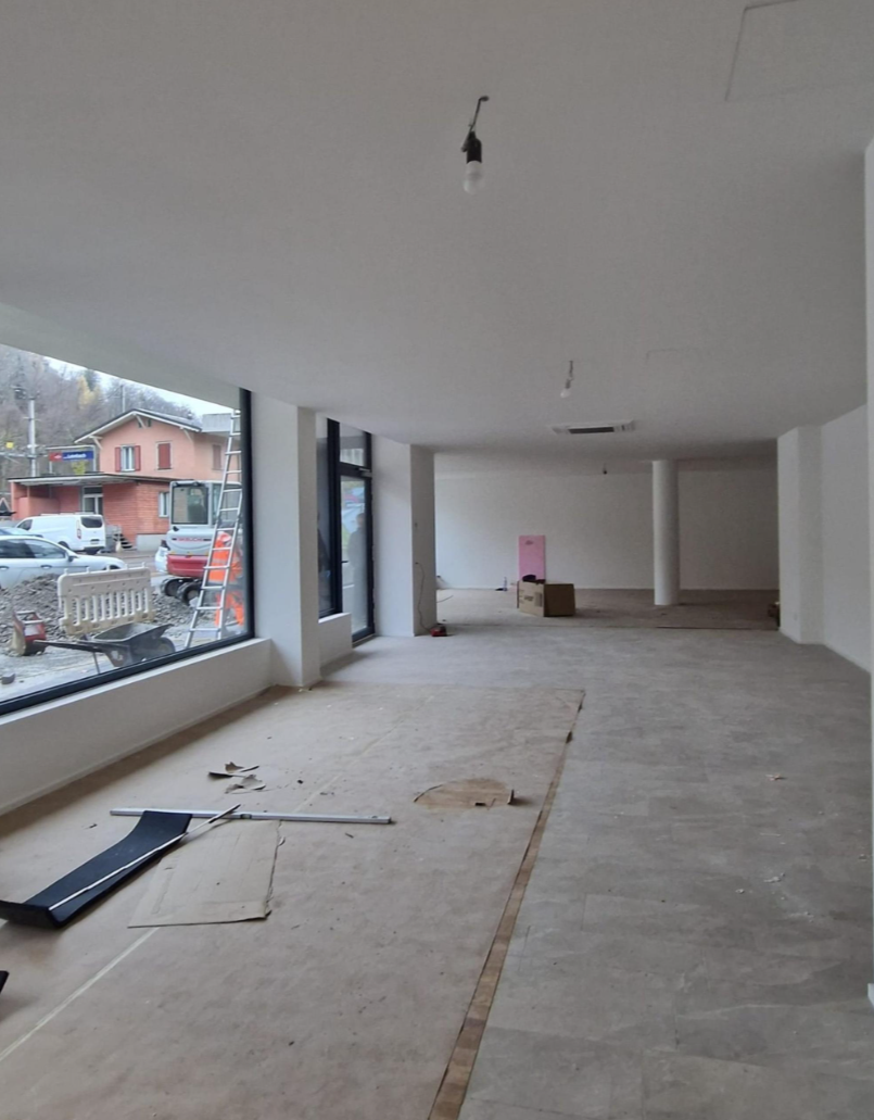 150m² commercial, photo 4 of 6