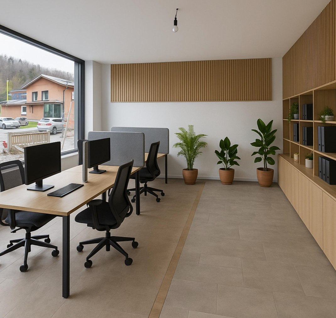 150m² commercial, photo 1 of 6