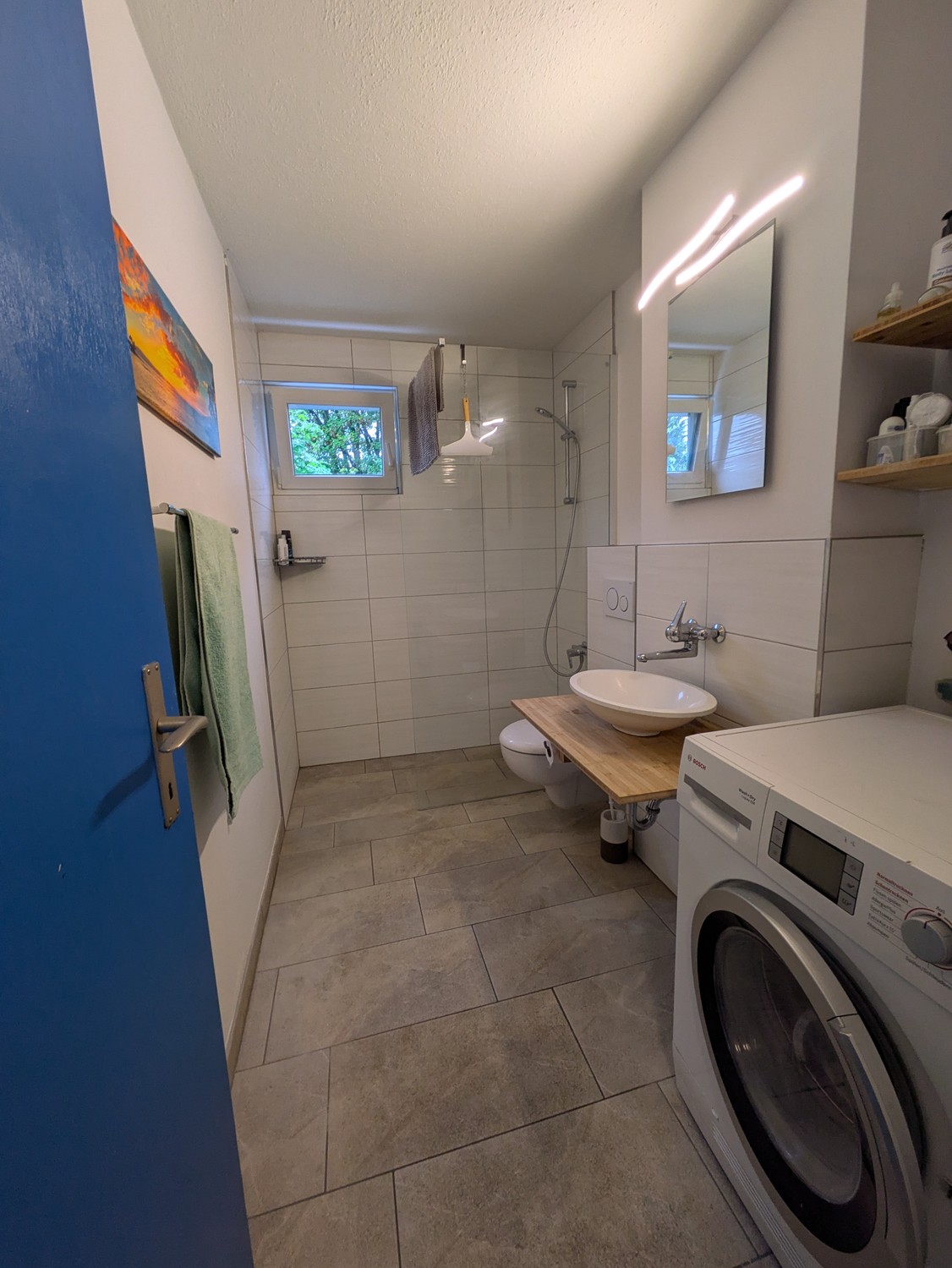 Appartamento di 3 ½ locali