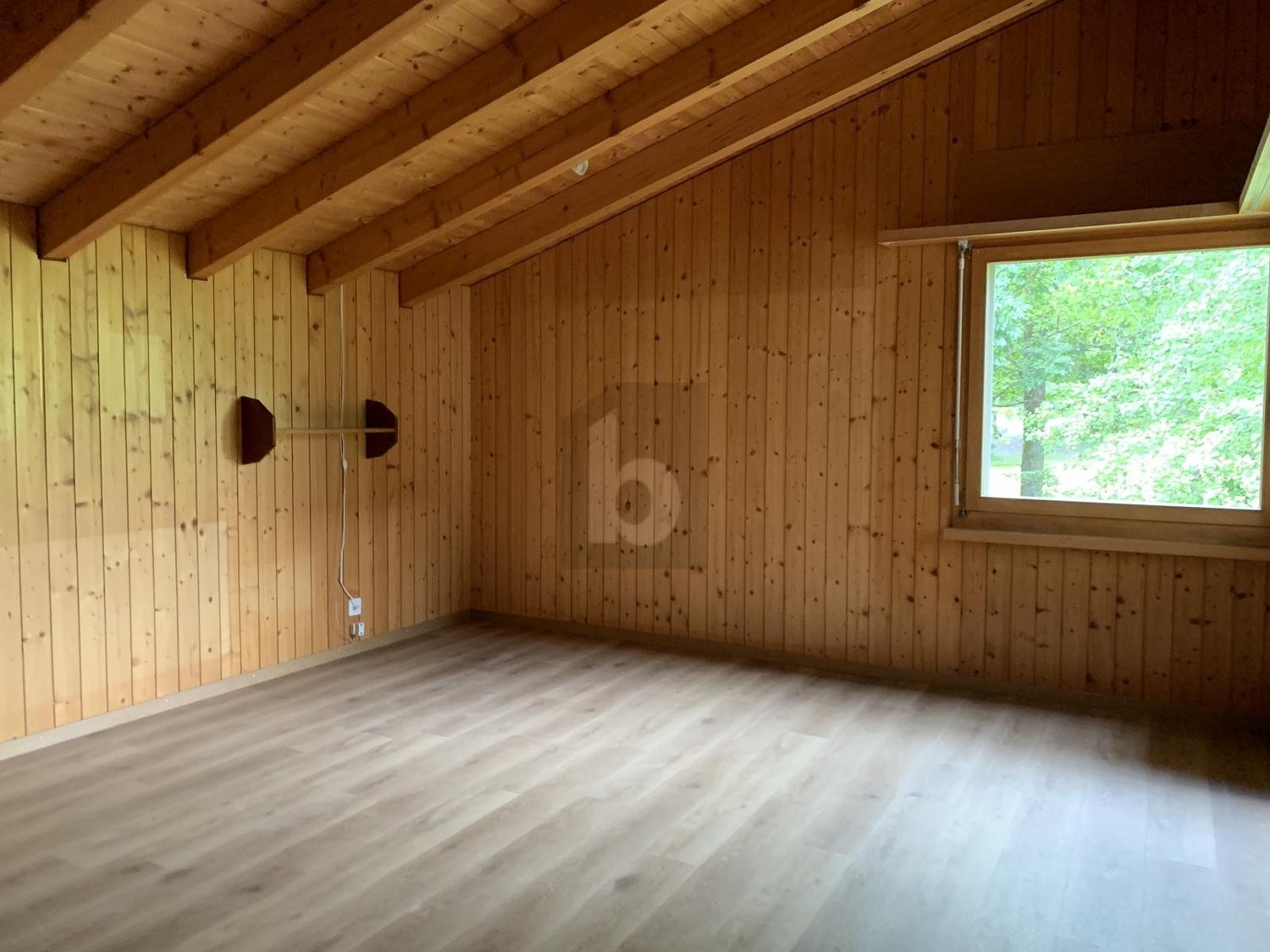 4 ½ rooms roof flat, photo 3 of 4