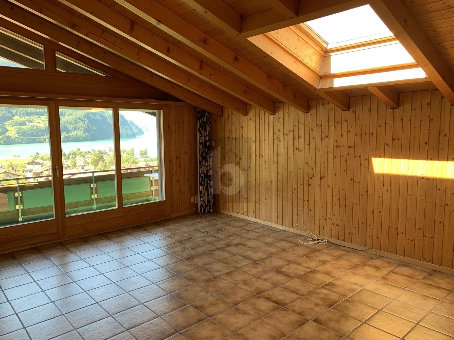 4 ½ rooms roof flat, photo 2 of 4