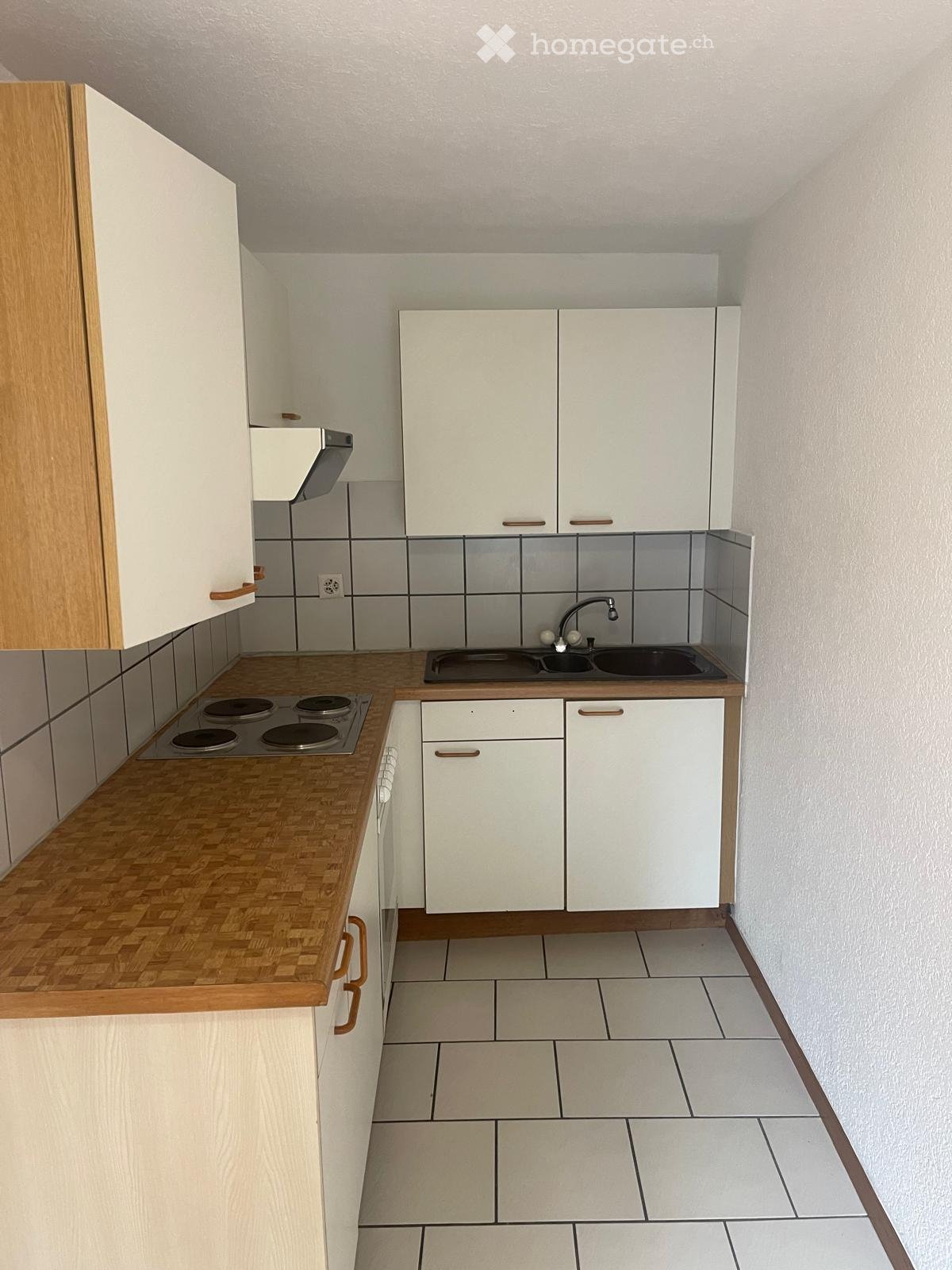 1 room apartment, photo 1 of 5