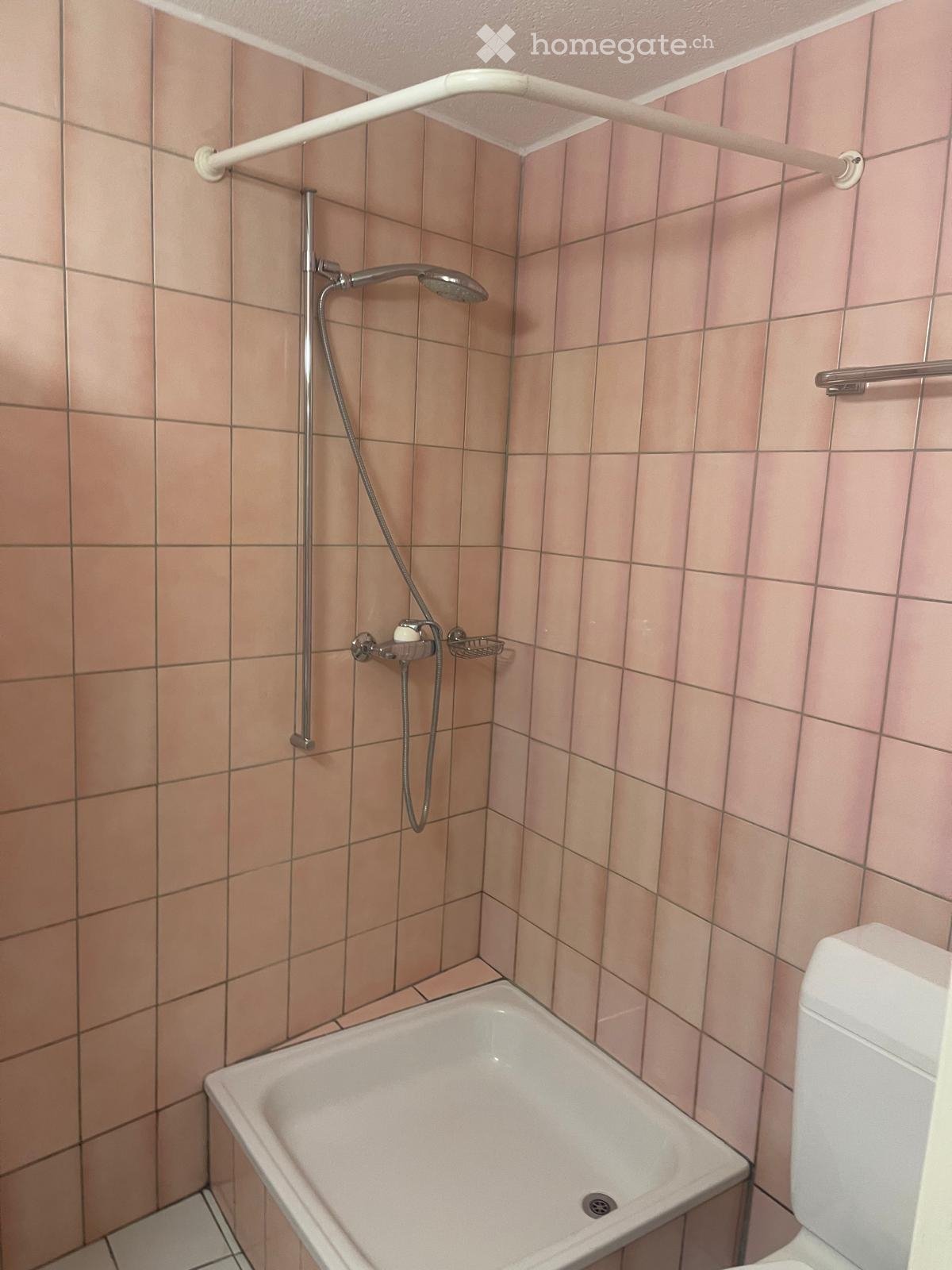 1 room apartment, photo 4 of 5