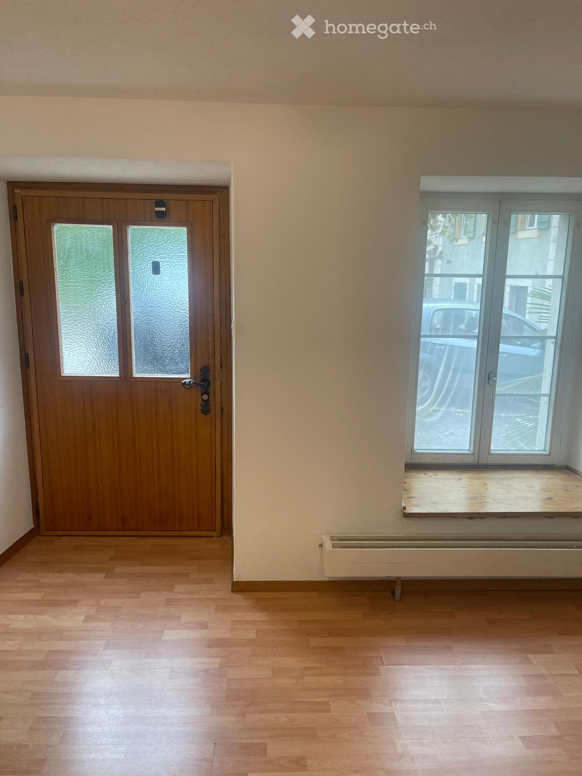 1 room apartment, photo 5 of 5