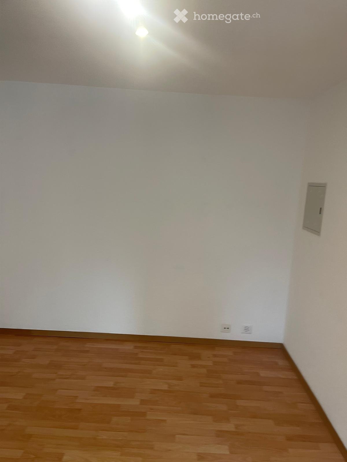 1 room apartment, photo 3 of 5