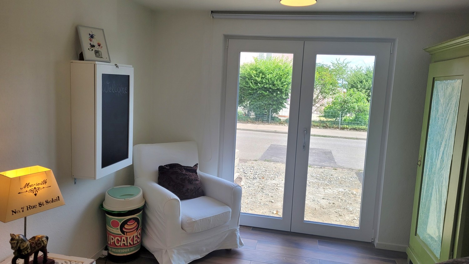 1 room apartment, Foto 5 von 7
