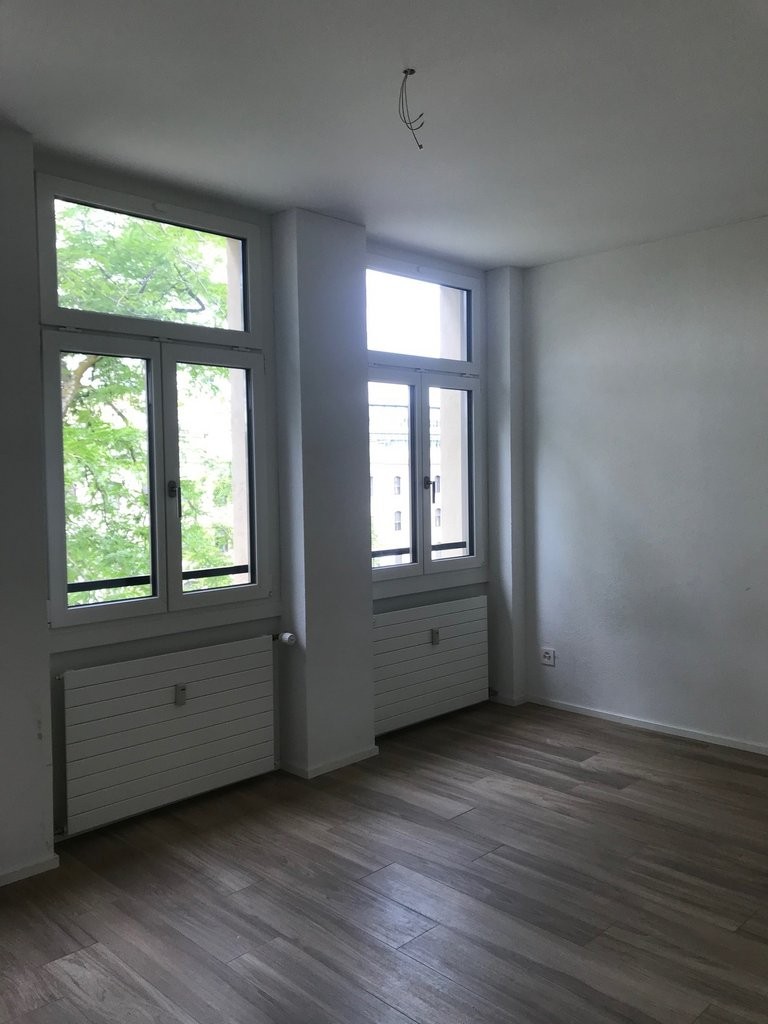 2 ½ rooms apartment, photo 3 of 5