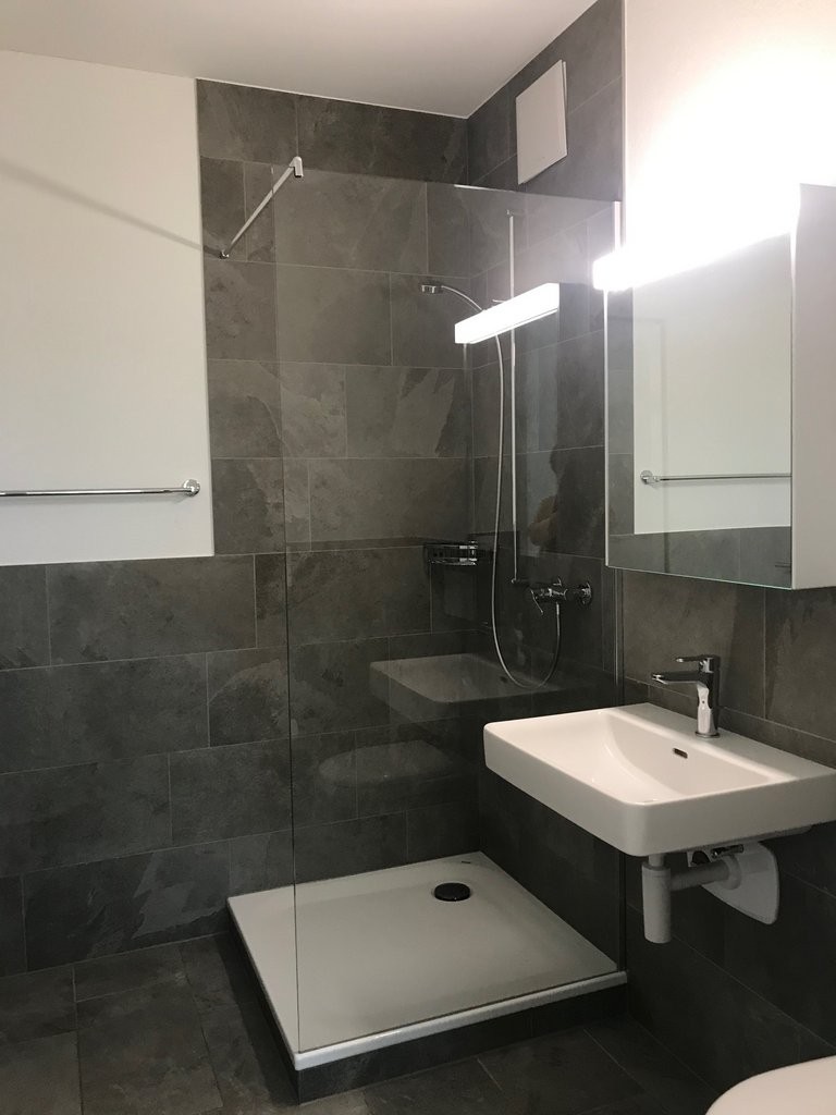 2 ½ rooms apartment, photo 5 of 5