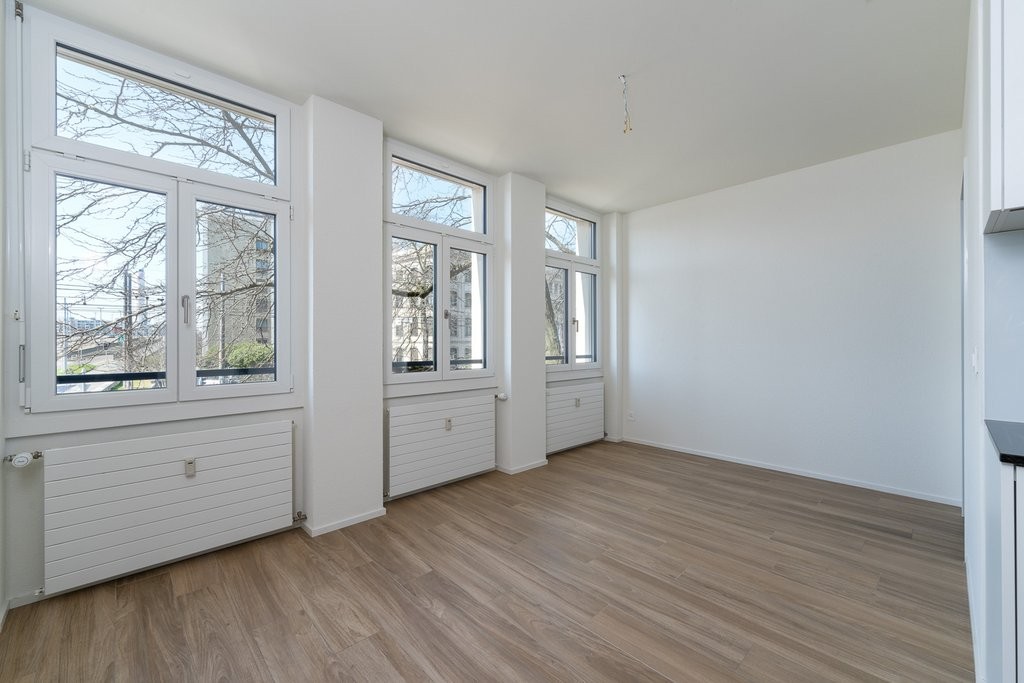 2 ½ rooms apartment, photo 2 of 5
