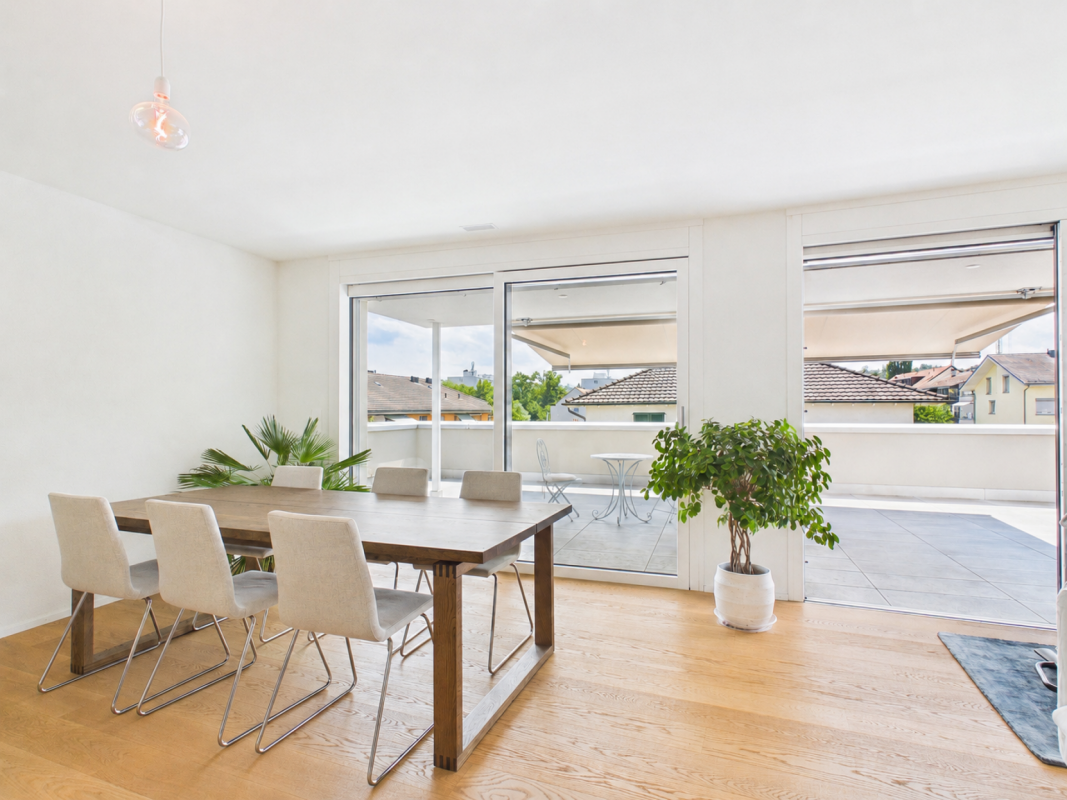 3 ½ rooms apartment, Foto 4 von 10