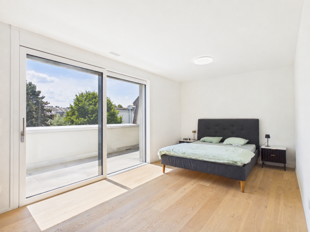 3 ½ rooms apartment, Foto 10 von 10
