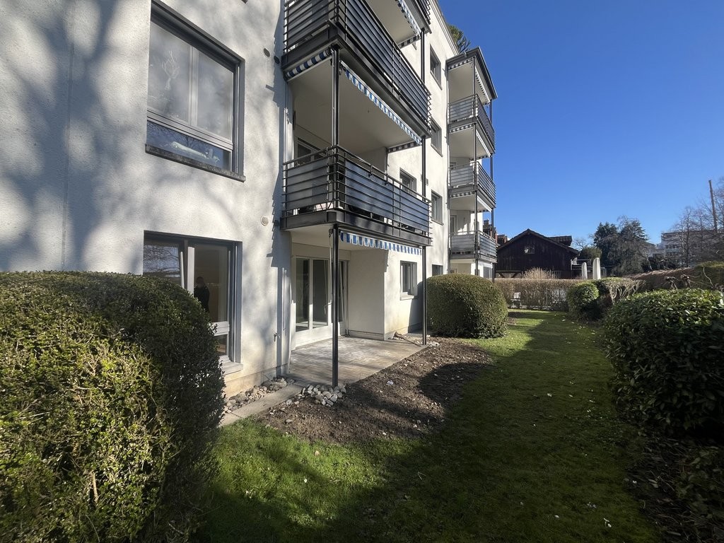 3 ½ pièces appartement (9)