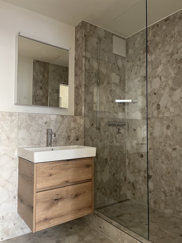 3 ½ pièces appartement (7)