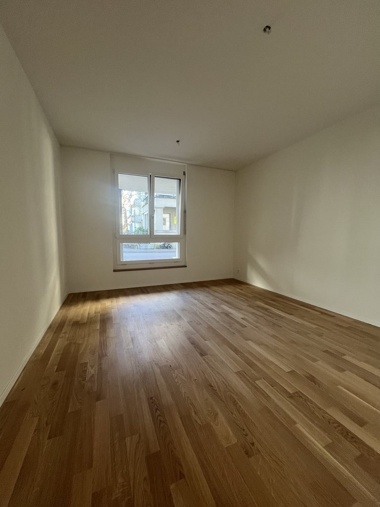3 ½ pièces appartement (6)