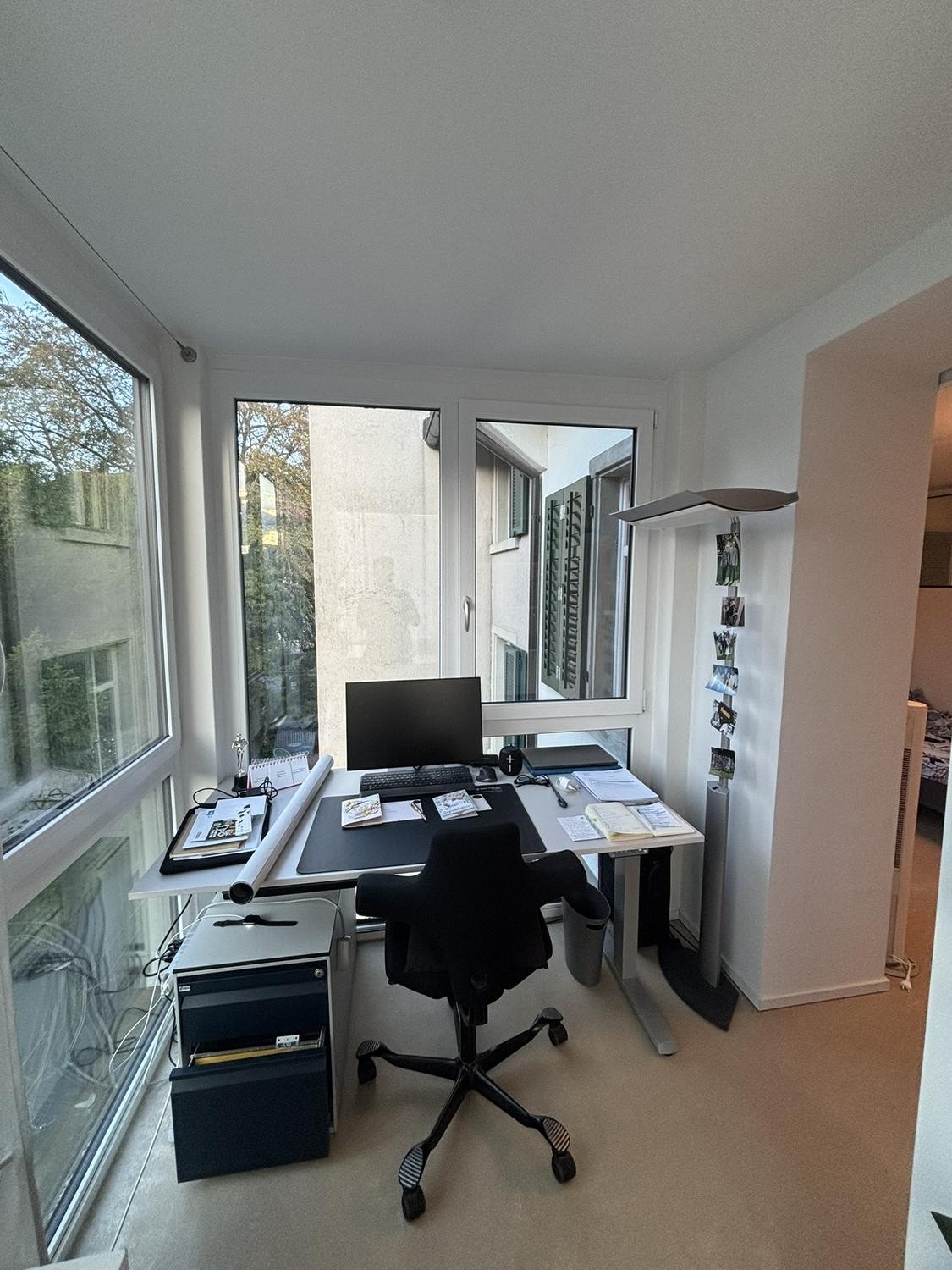 2 ½ rooms apartment, photo 10 of 10