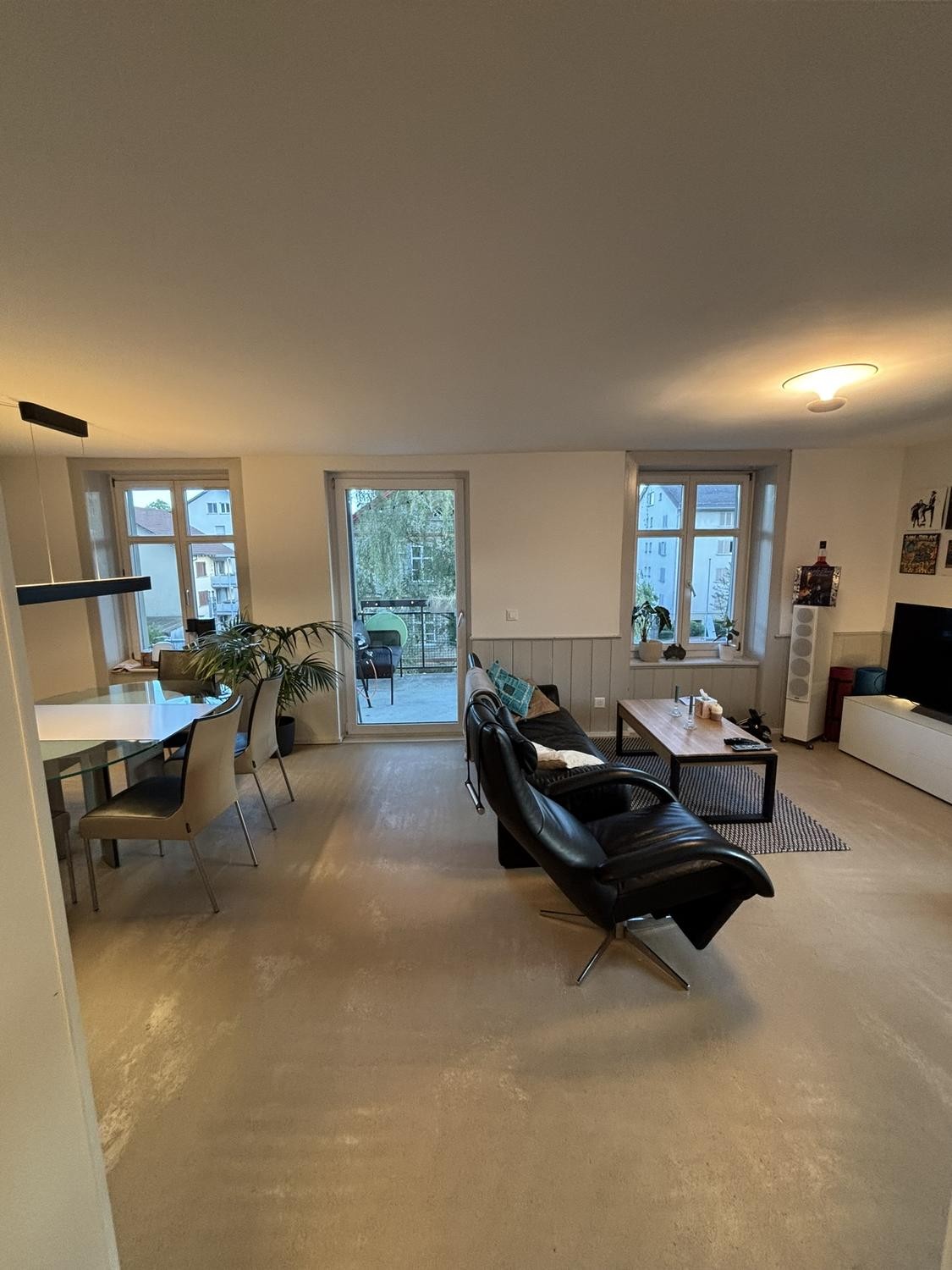 2 ½ rooms apartment, photo 3 of 10