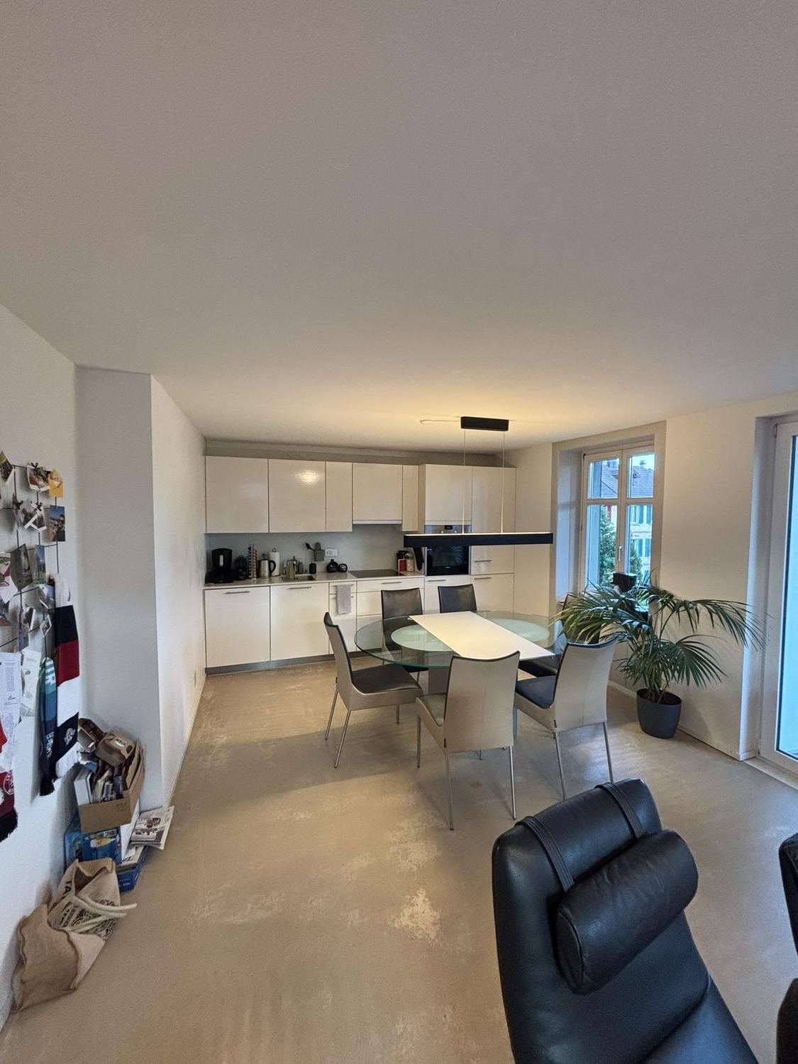 2 ½ rooms apartment, photo 5 of 10