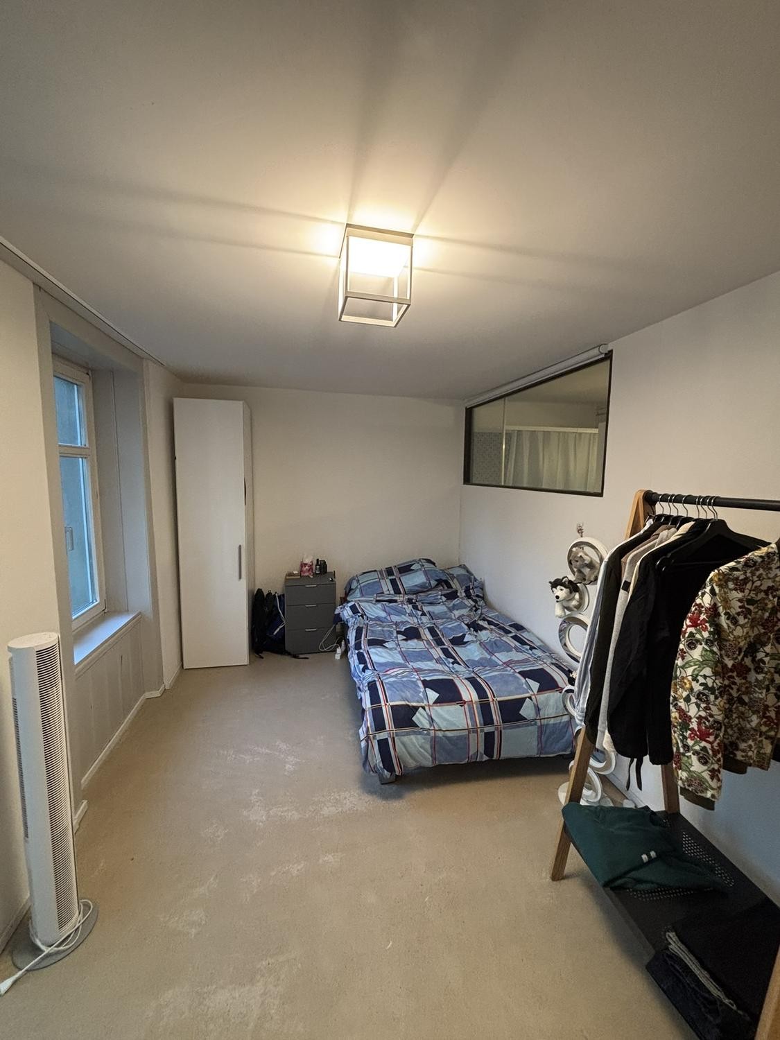 2 ½ rooms apartment, photo 8 of 10