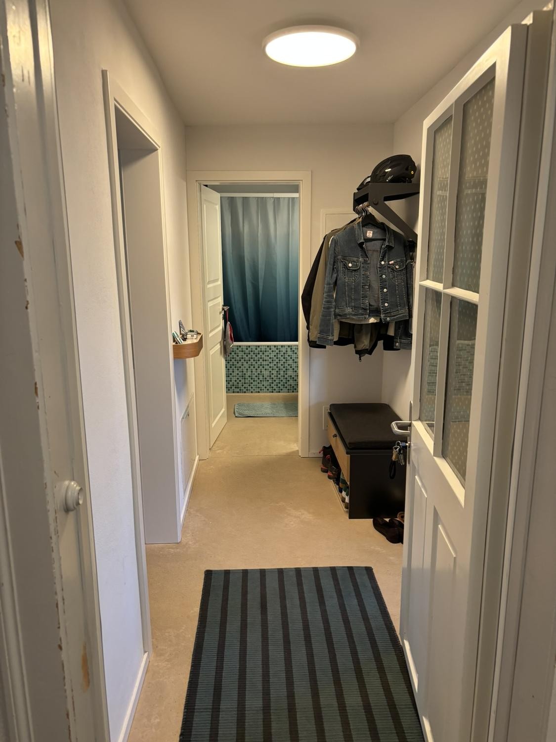 2 ½ rooms apartment, photo 2 of 10