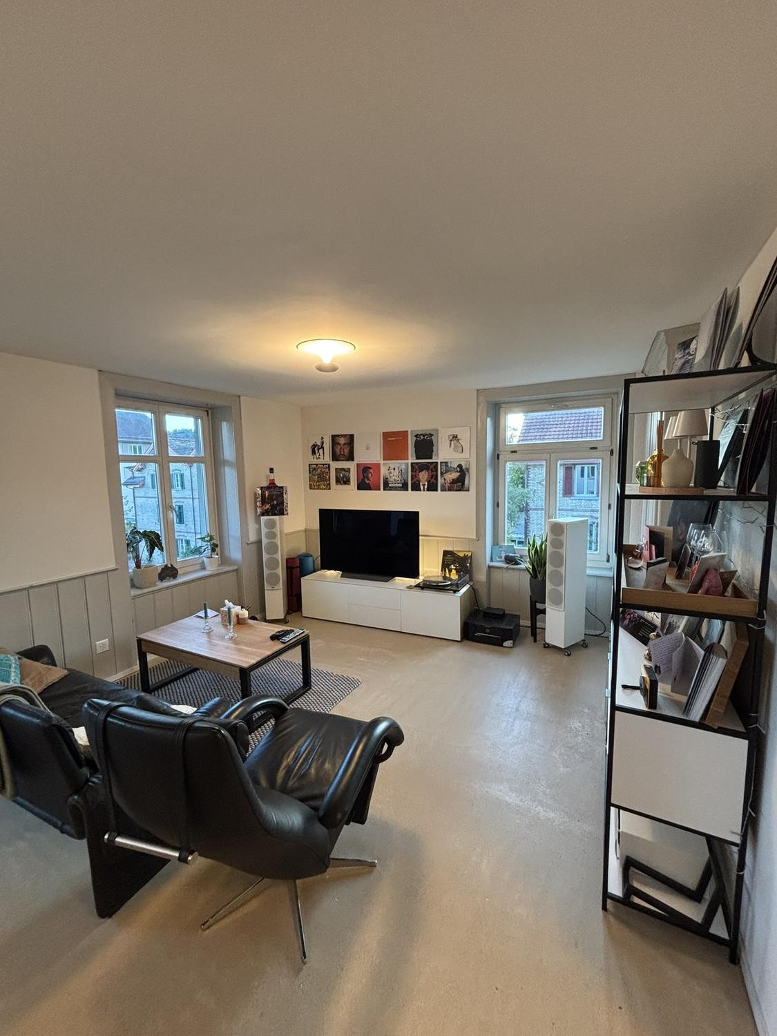 2 ½ rooms apartment, photo 4 of 10
