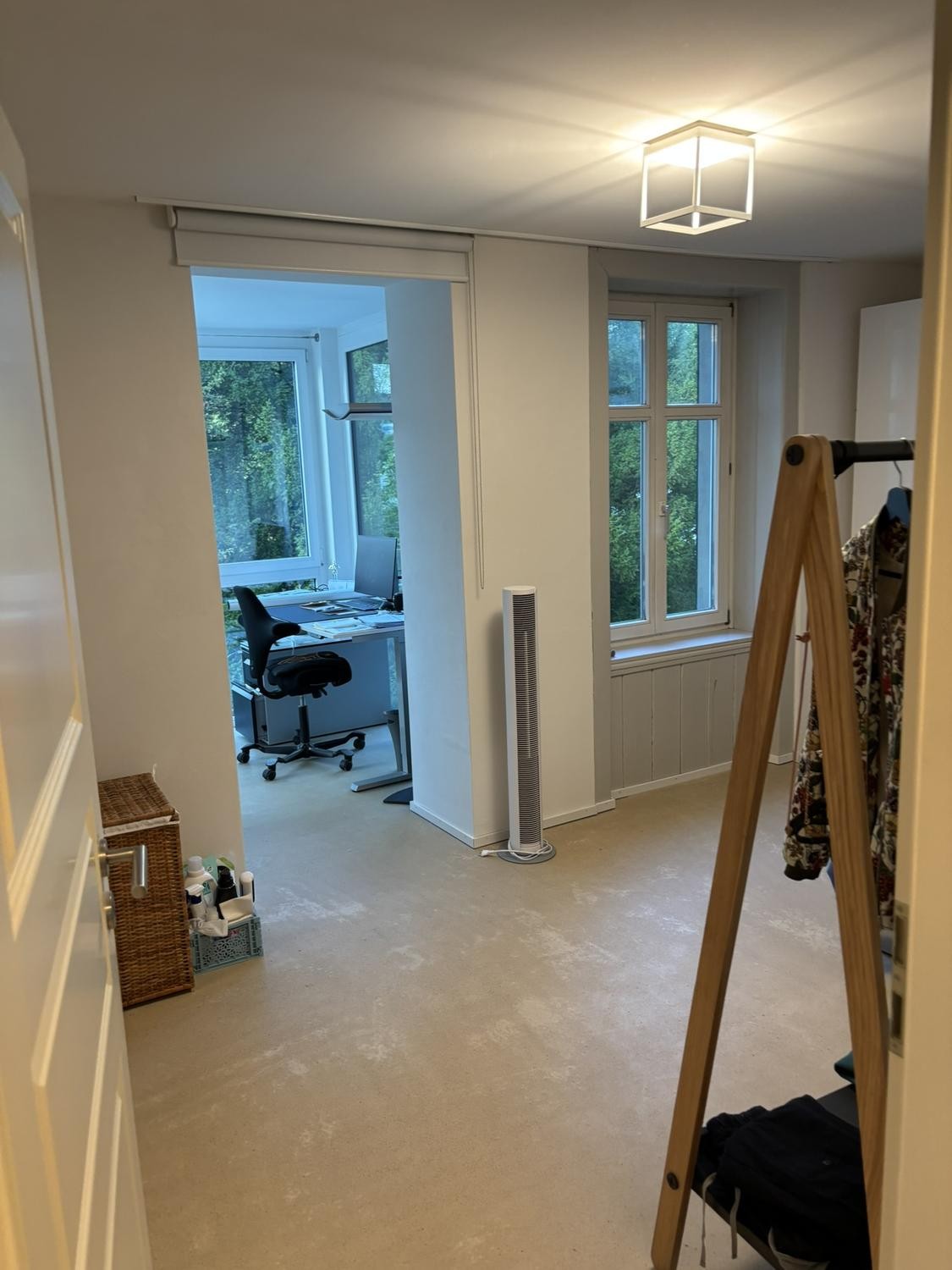 2 ½ rooms apartment, photo 6 of 10