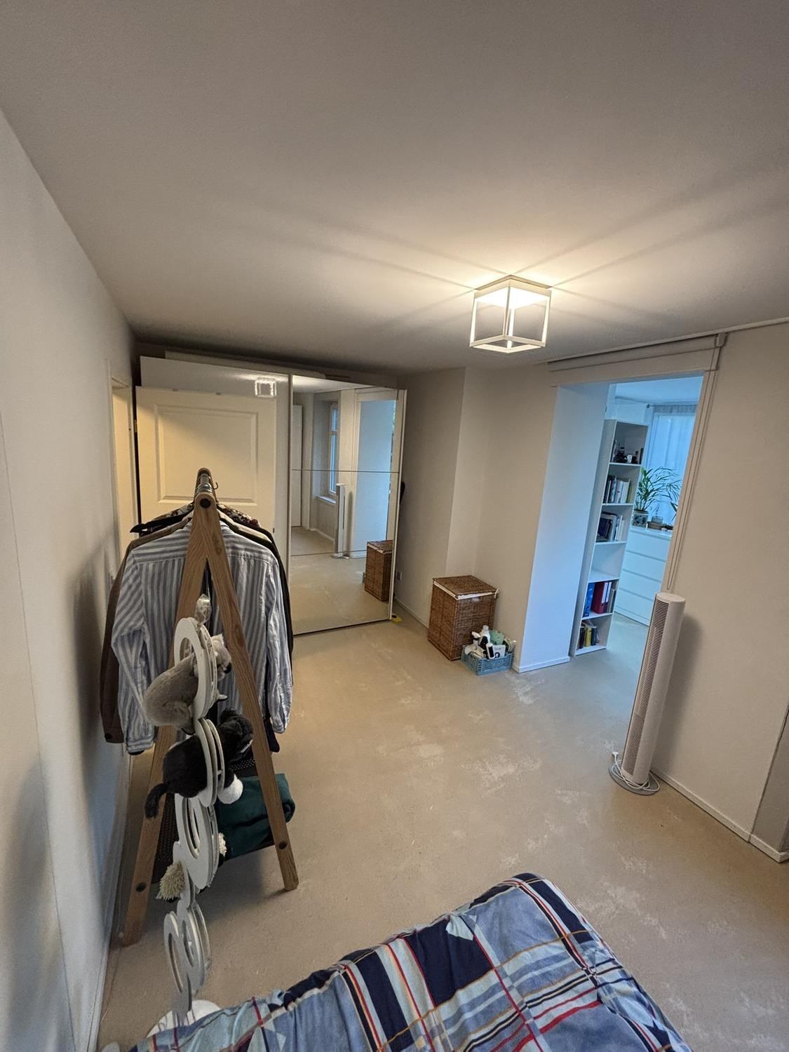 2 ½ rooms apartment, photo 7 of 10