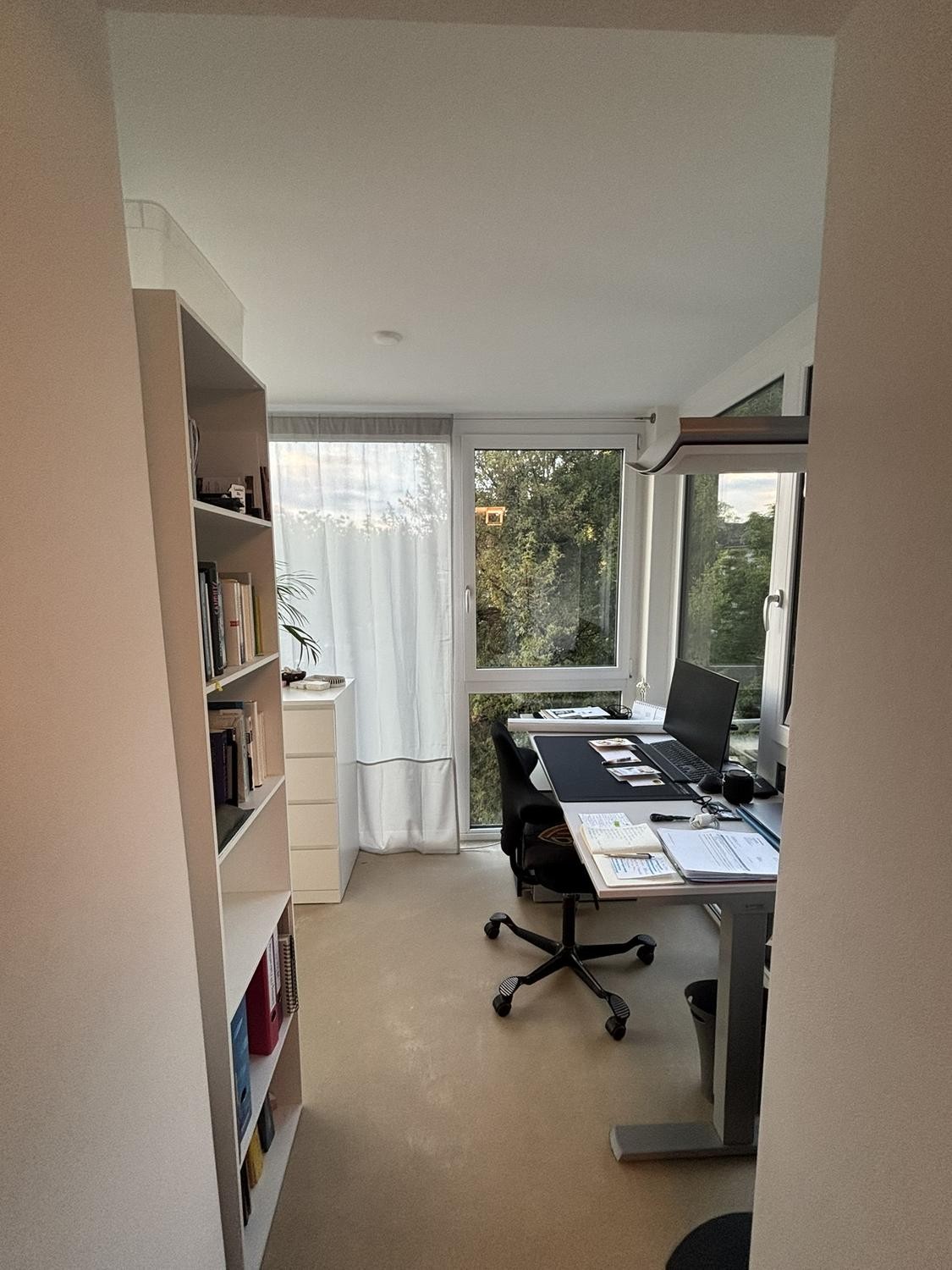 2 ½ rooms apartment, photo 9 of 10