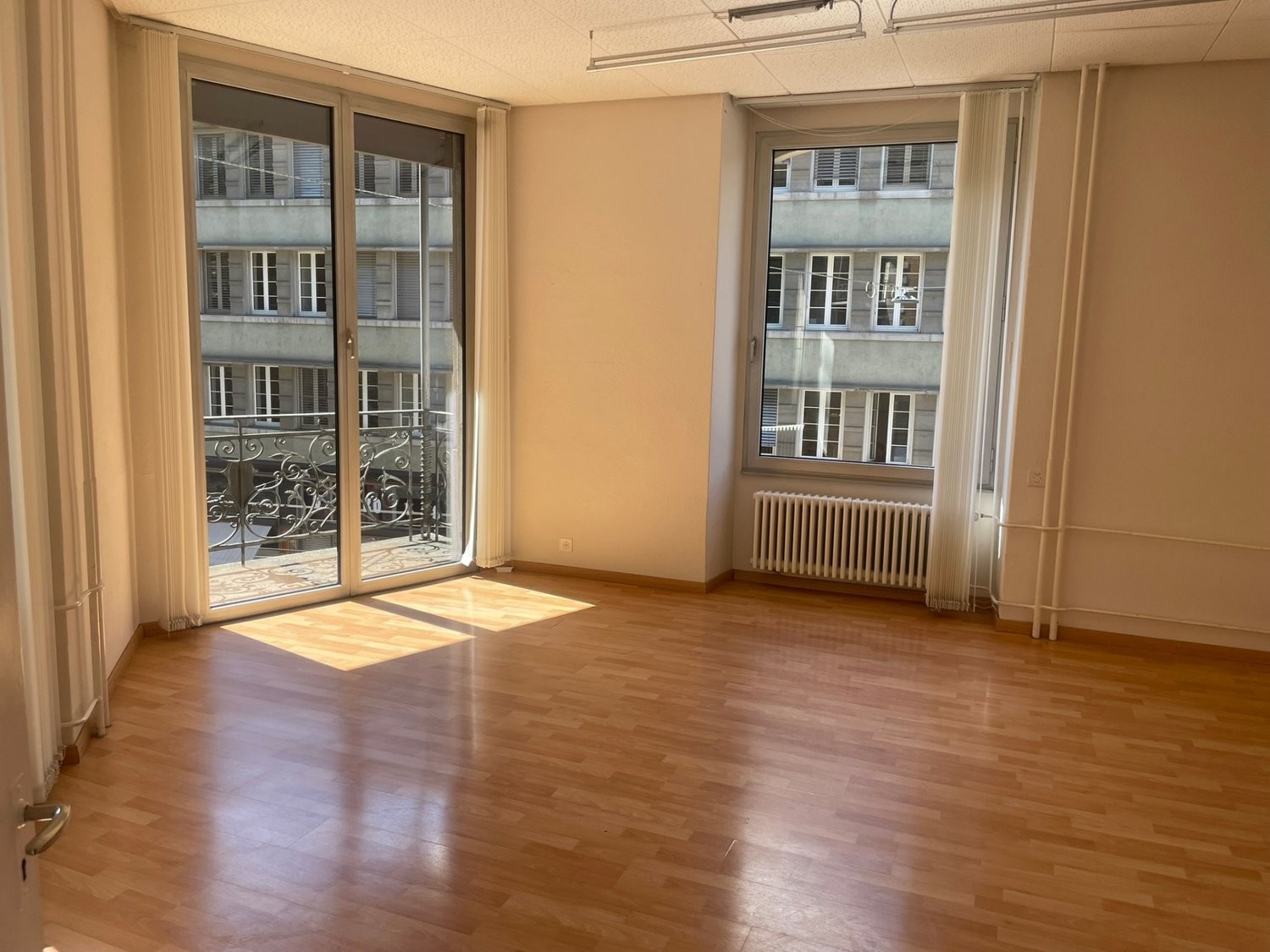 106m² office, photo 5 of 10