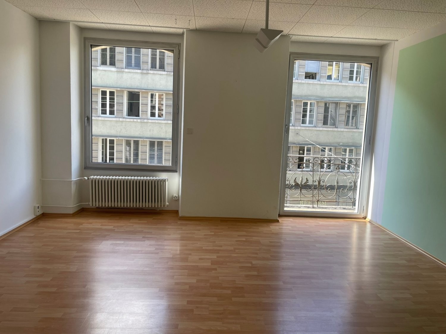 106m² office, photo 3 of 10