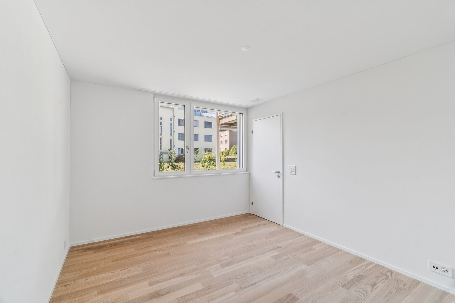3 ½ rooms apartment, photo 1 of 4