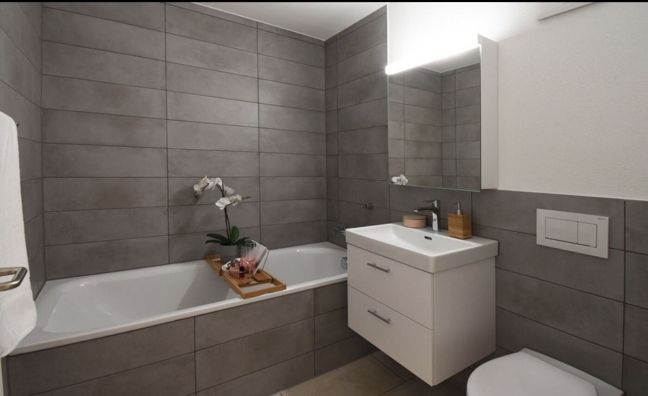 Appartamento di 3 ½ locali