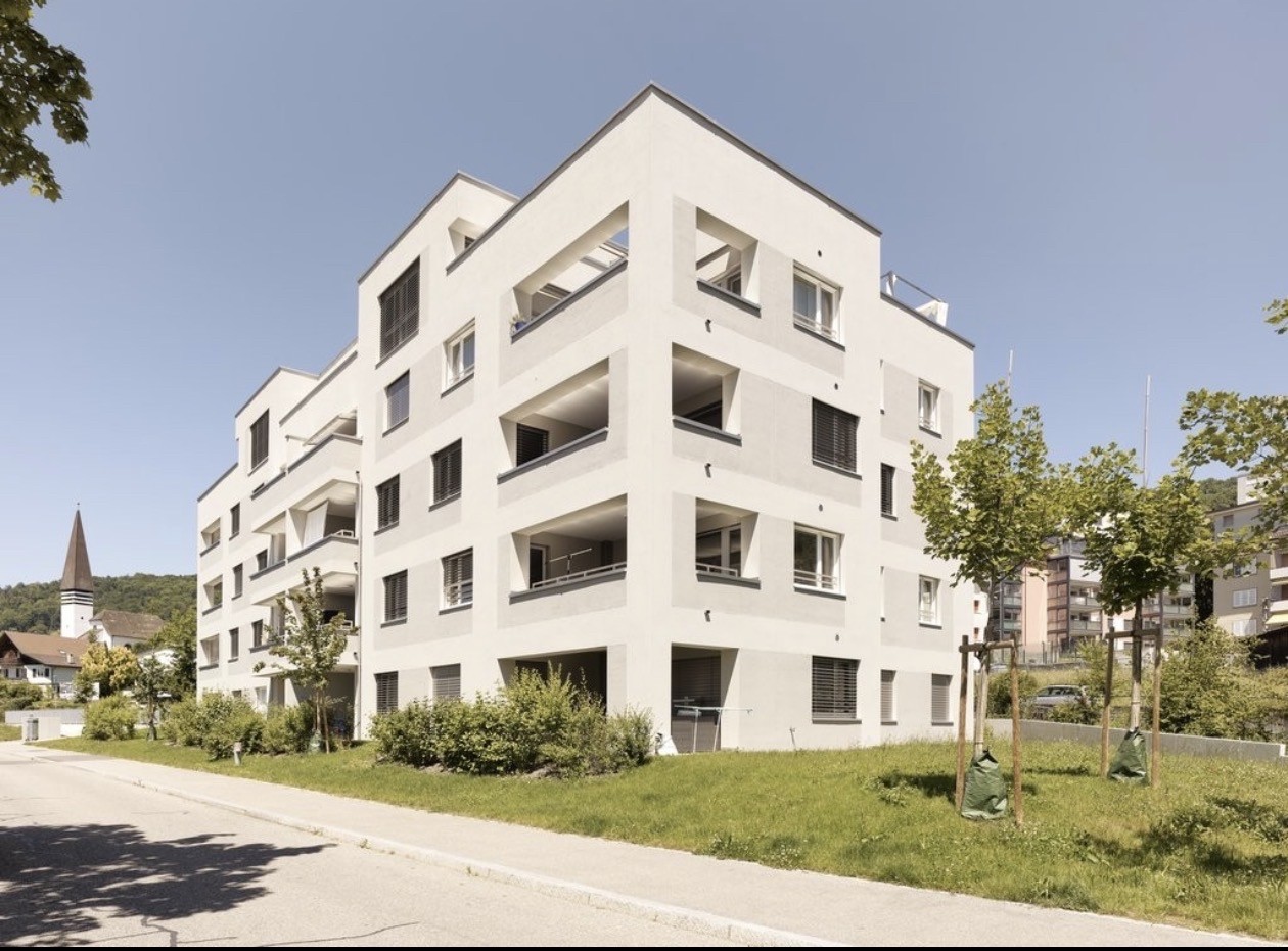 Appartamento di 3 ½ locali
