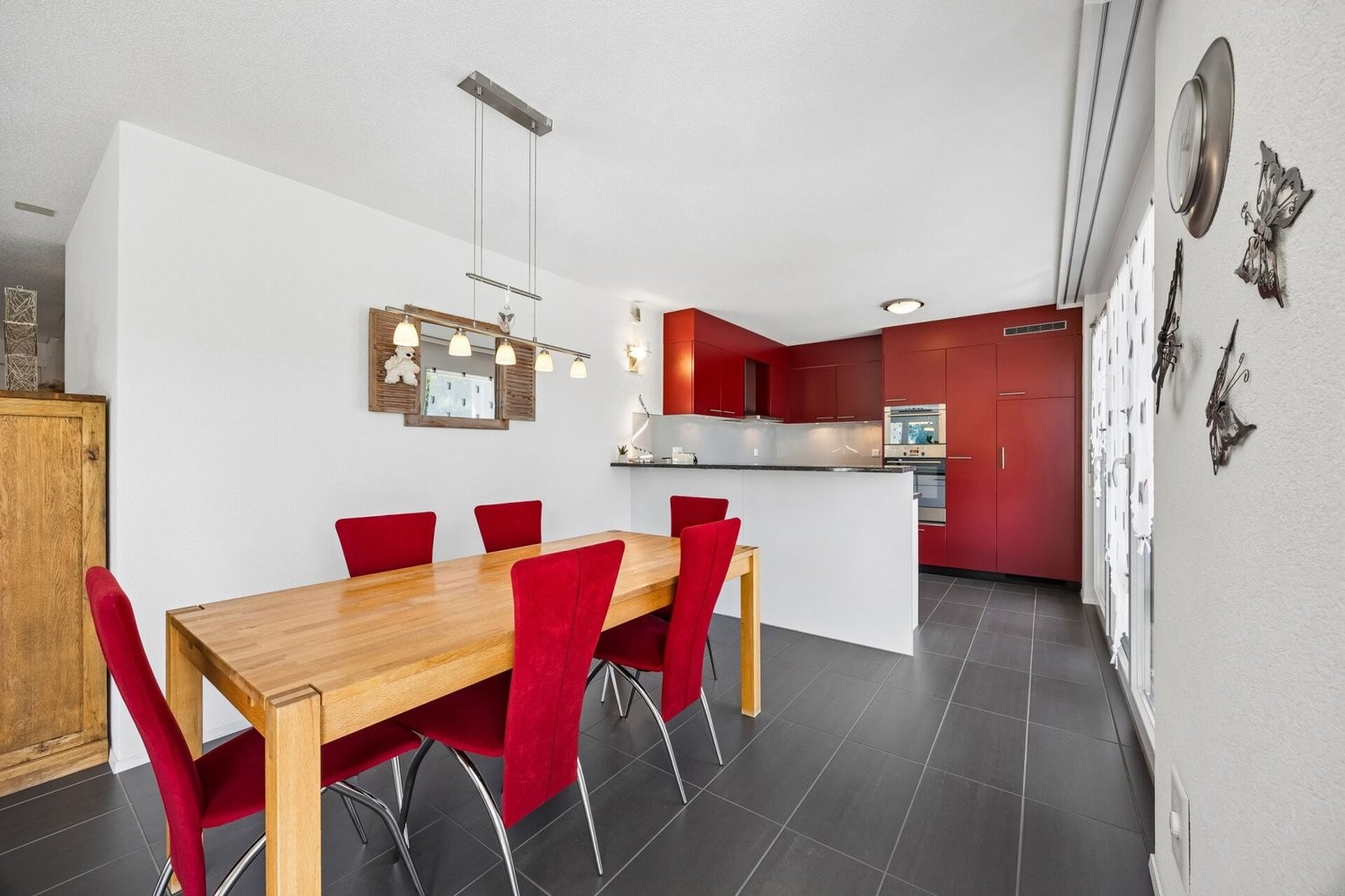 Appartamento di 4 ½ locali