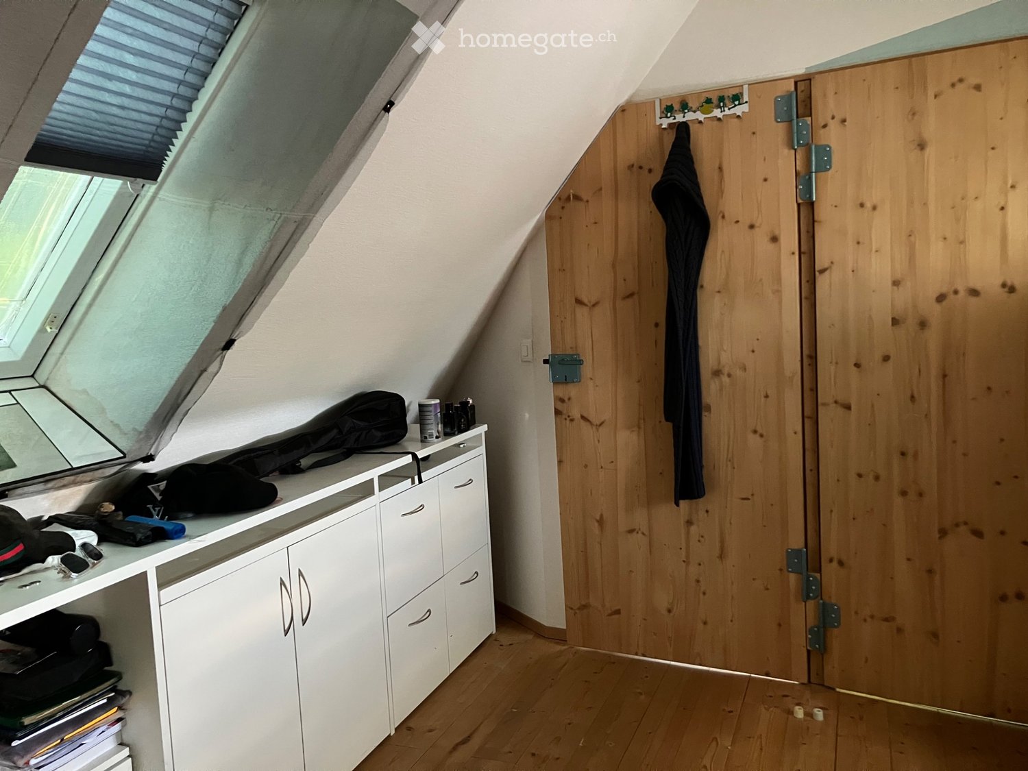 4 ½ rooms apartment