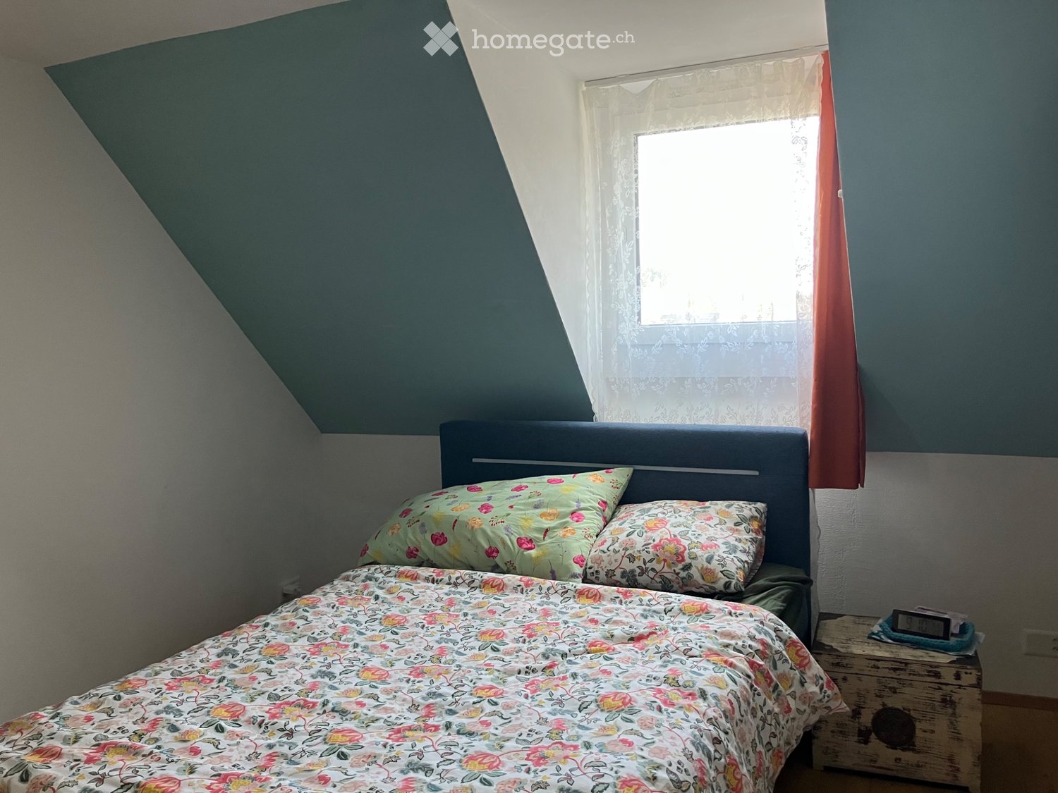 4 ½ rooms apartment
