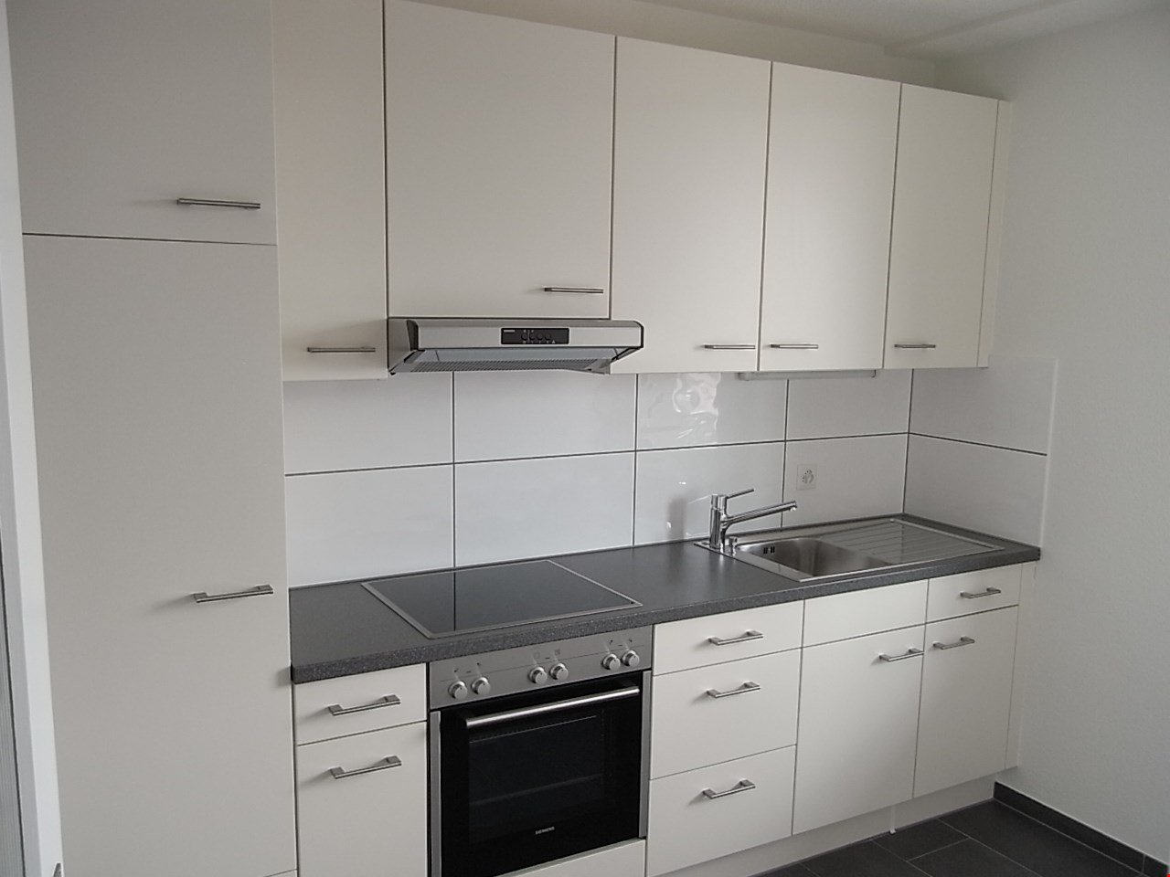 1 ½ rooms apartment, photo 1 of 8