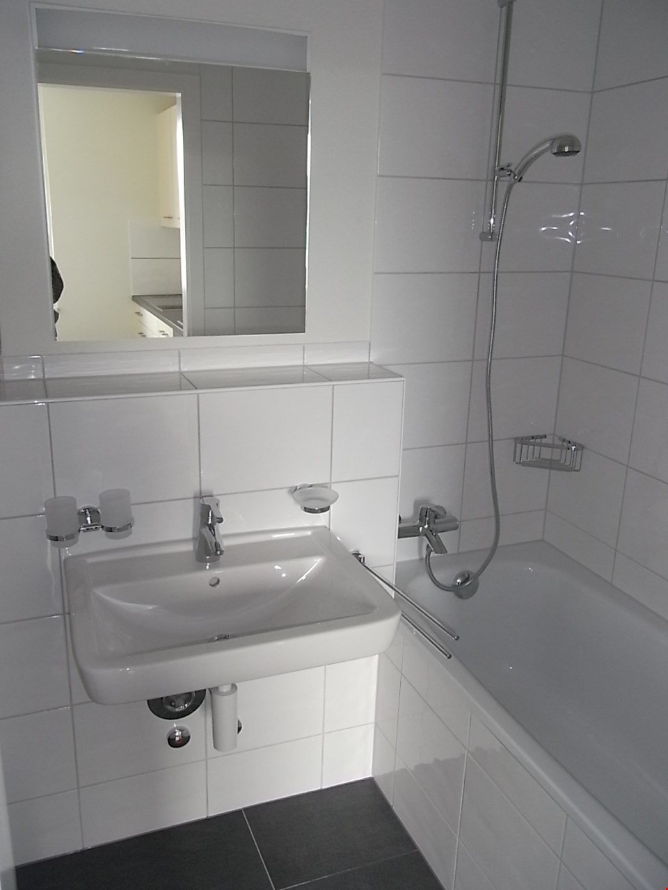 1 ½ rooms apartment, photo 5 of 8