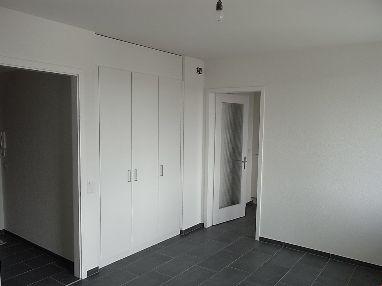 1 ½ rooms apartment, photo 3 of 8