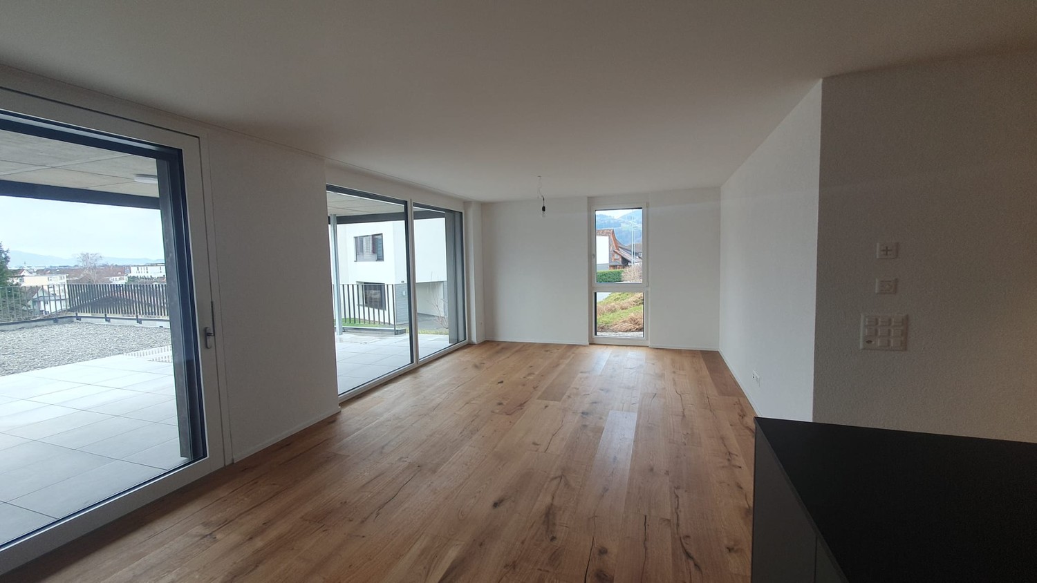 4 ½ rooms apartment, Foto 1 von 10